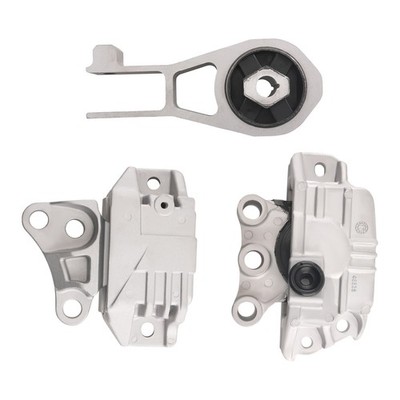 Engine Motor Mount & Trans Mount For Jeep Renegade 2015-2021 Fiat Compass 2.4L