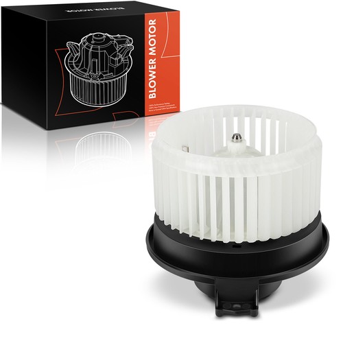New HVAC Blower Motor Fan Assembly for Honda CR-V 2017 2018 2019