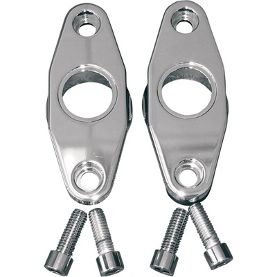 Accutronix Swingarm Pivot Blocks - Smooth FXPV1-SC
