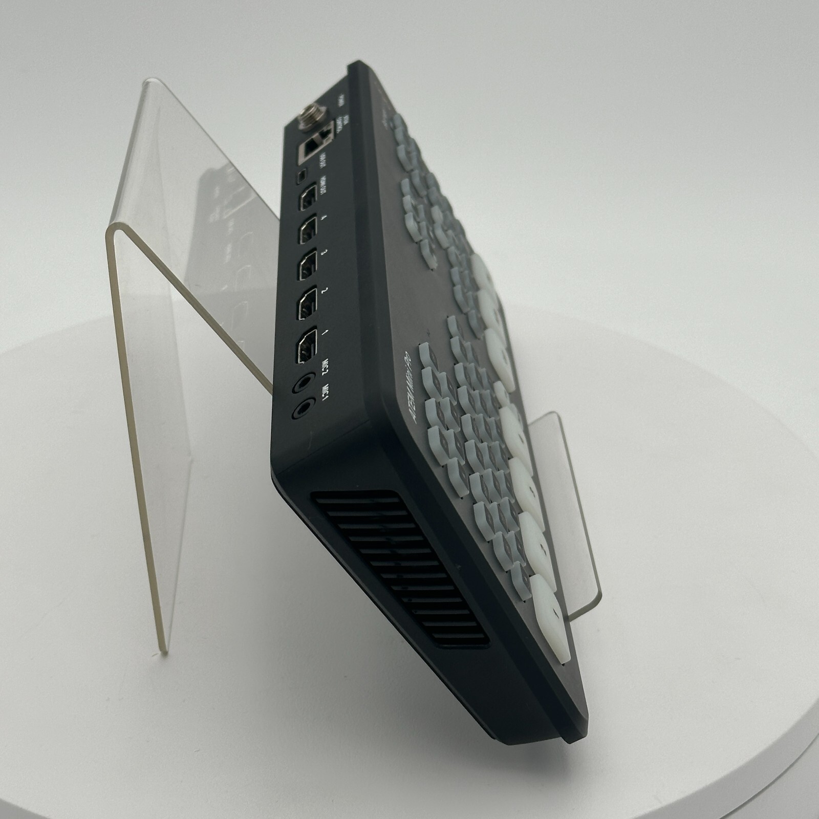 Blackmagic Design ATEM Mini Pro Live Production Switcher