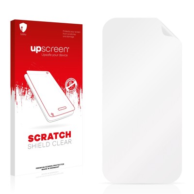 Anti Rayures pour Joyetech eVic VTwo Mini Protection décran Film Protecteur