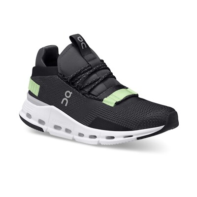 On Cloudnova Eclipse Meadow 26.98984 Speedboard Women's Lifestyle Shoes