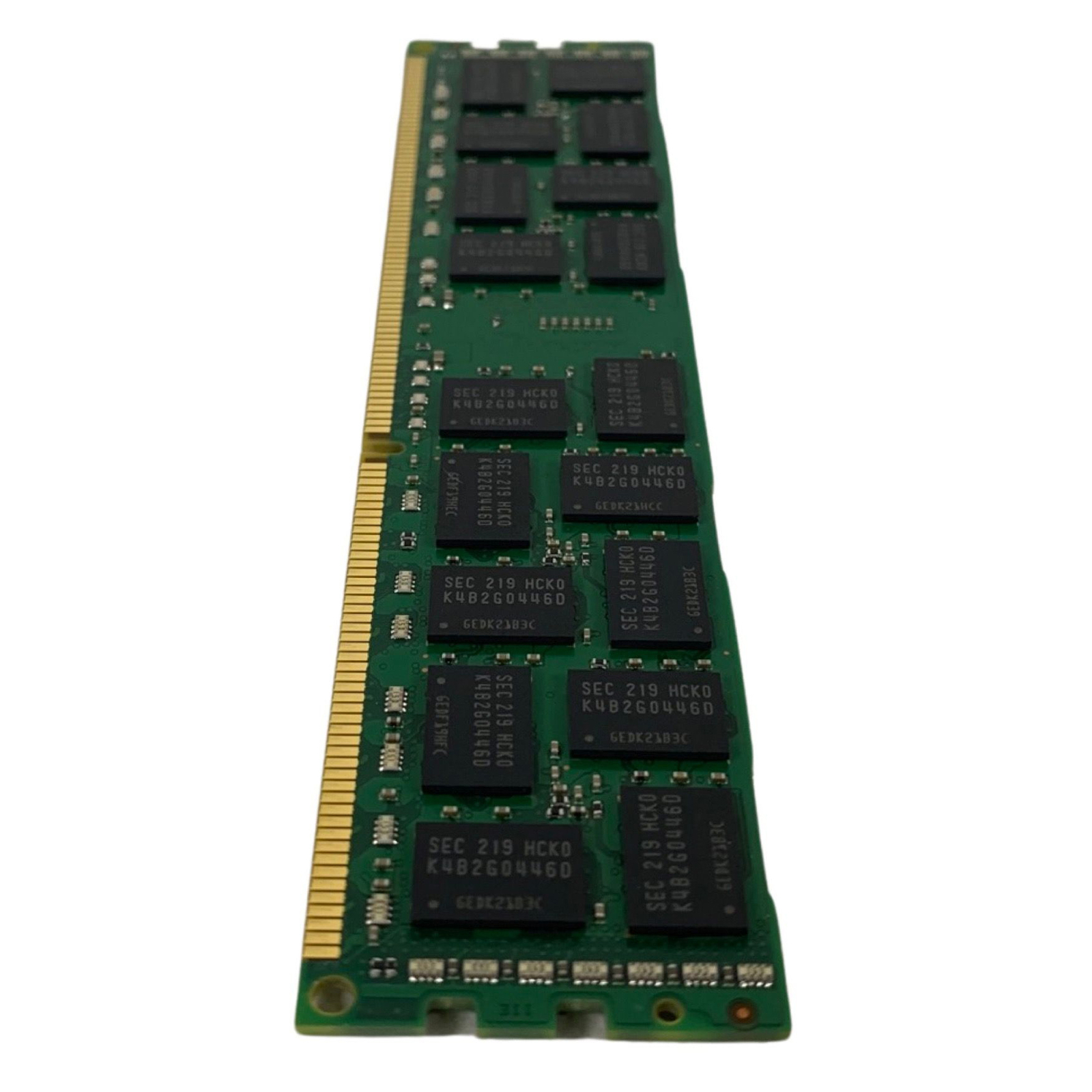 Lot 8 Ventura D3-60MM104SV-999 8x8GB PC3-10600 DDR3-1333 2Rx4 1.5V Memory Module - Picture 6 of 6