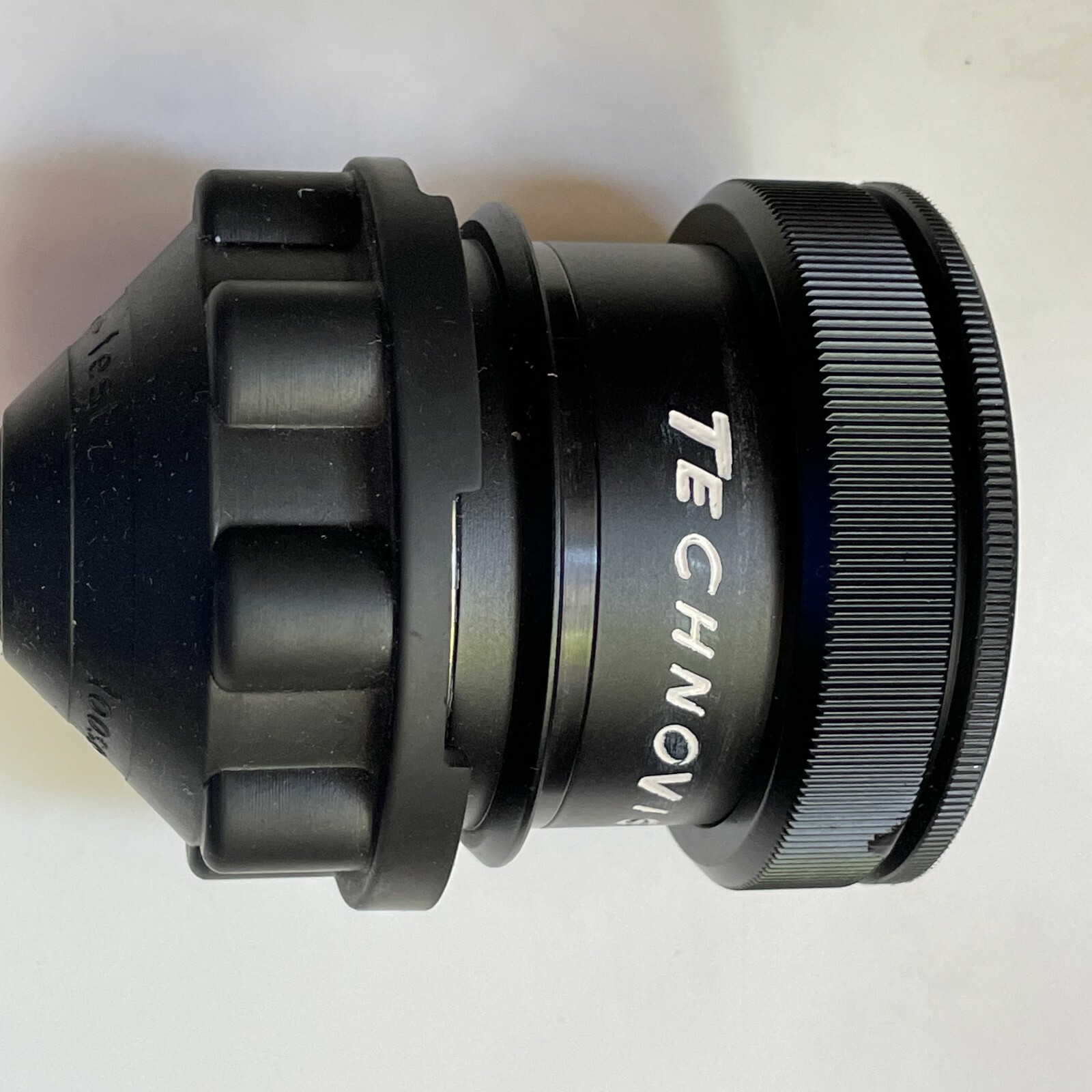 RARE Technovision Shiga Rear Anamorphic 2X PL Mount Adapter