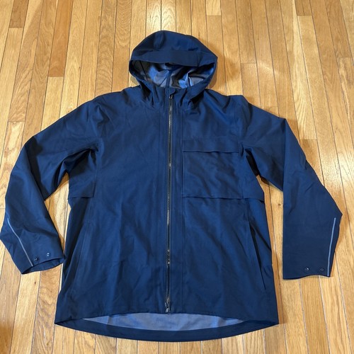 lululemon ルルレモン/Precipitation Jacket Precipitation Jacket | Coats and Jackets | Lululemon EU
