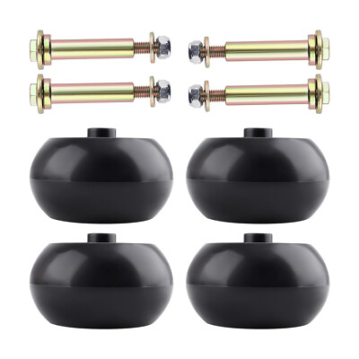 4Pc Deck Wheel Kit For Husqvarna LZE651GKA484A2 LZE691GKA524A2 022-5234-98