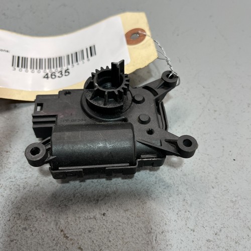 2019 - 2021 Volkswagen Jetta GLI HVAC AC Heater Flap Servo Actuator Motor OEM