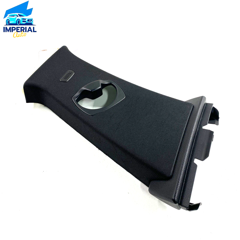 Used 2013 - 2019 BMW F36 GRAN COUPE B Pillar Trim Cover RH Right OEM