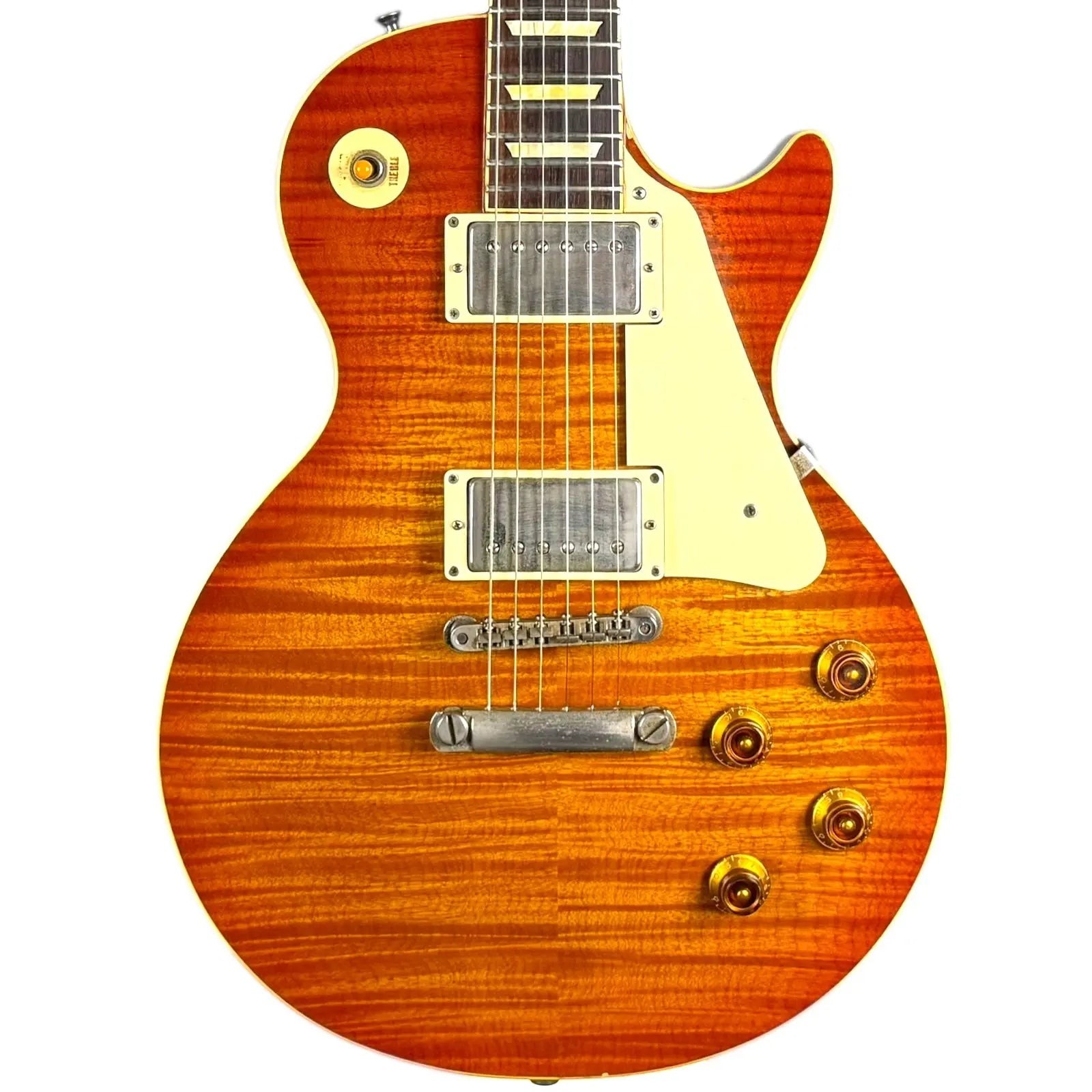 27 orville Les paul model LPS-80F レスポール 27 orville Les paul model LPS-80F レスポール 27 orville Les
