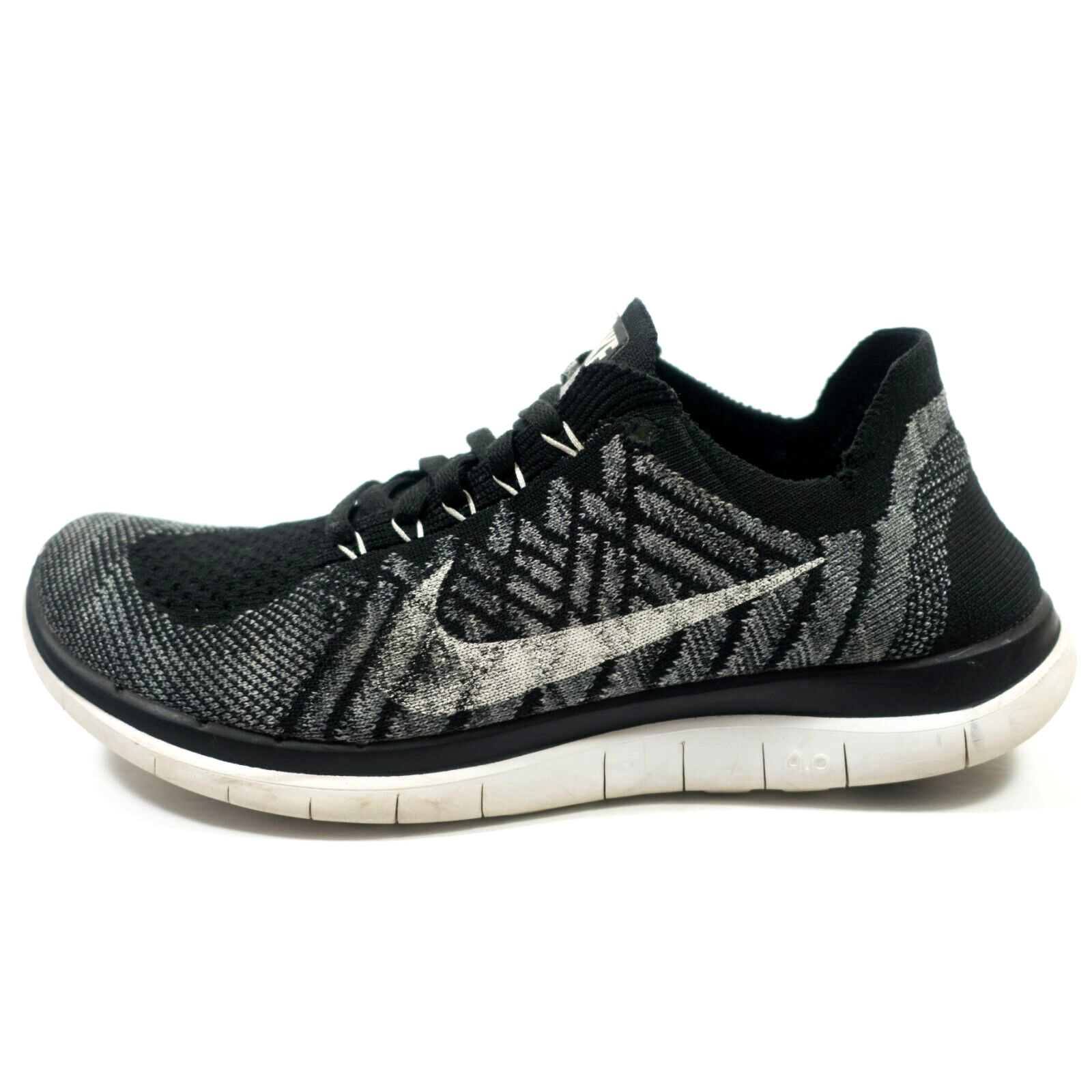 womens nike free 4.0 flyknit