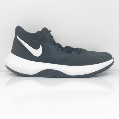 

Мужские баскетбольные кроссовки Nike Air Precision 2 AQ3521-001, размер 7,5, Черный, Air Precision 2