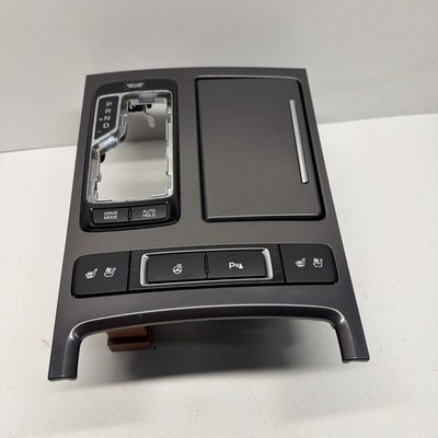 2015 Hyundai Genesis седан Heated Cooled сиден. выключатель центральная консоль/ 84603-B1145