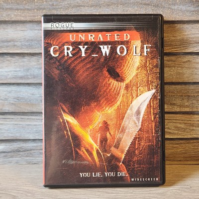 Cry_Wolf (DVD, 2005)