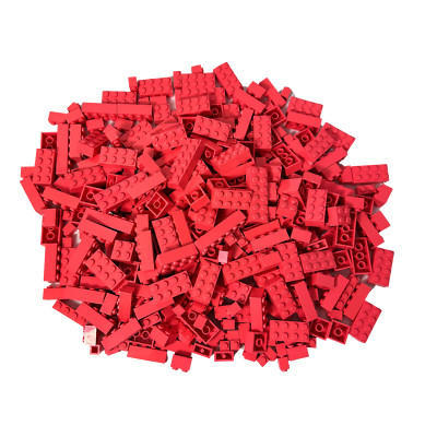 LEGO  Bausteine Basic Mix - verschiedene Farben und Stückzahlen - Hochsteine NEU