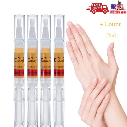 Cuticle Pens Nail Strengthener Nail Growth Treatment Us