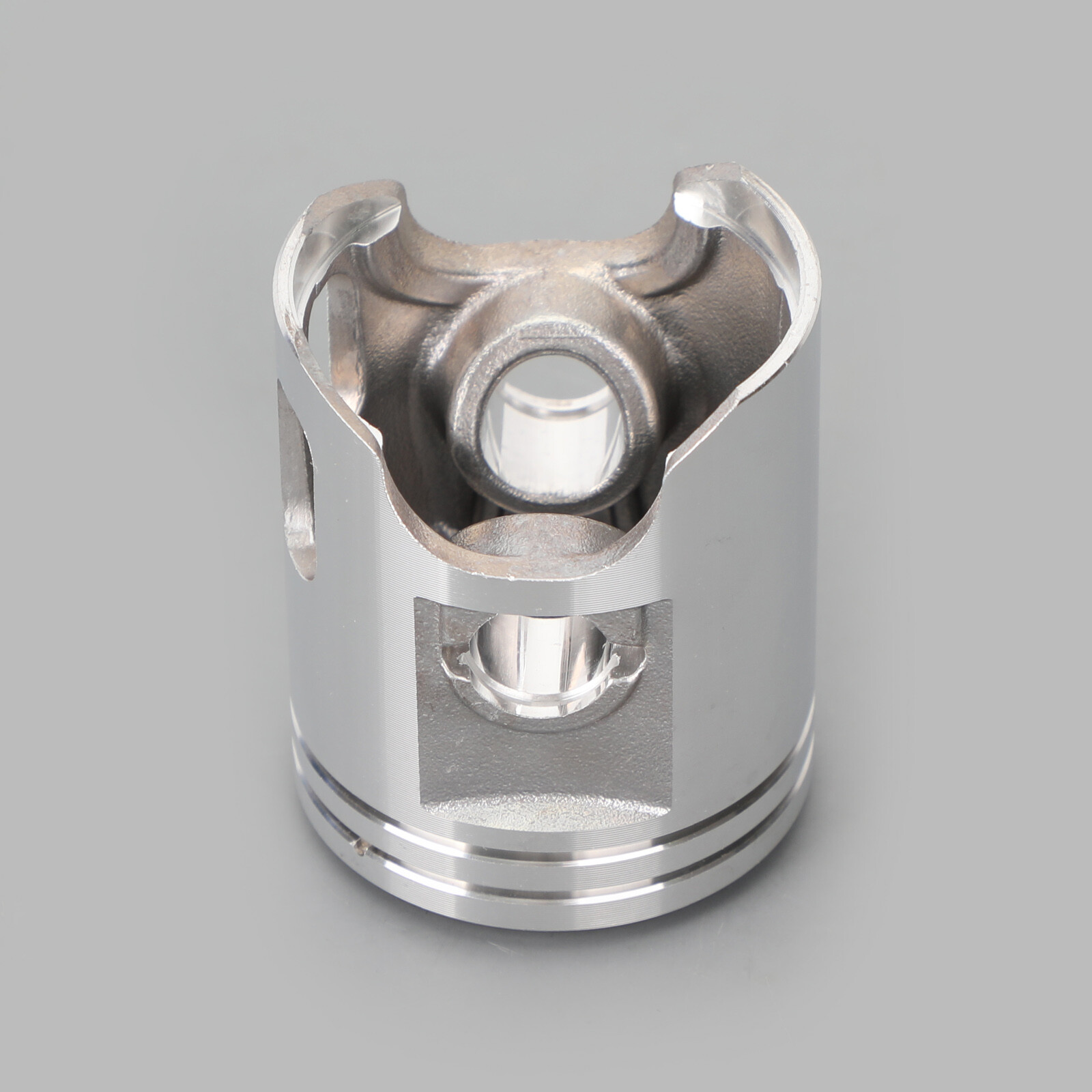 Piston Kit Standard Bore 52mm Fit for Yamaha Axis YA90 90-97 Jog