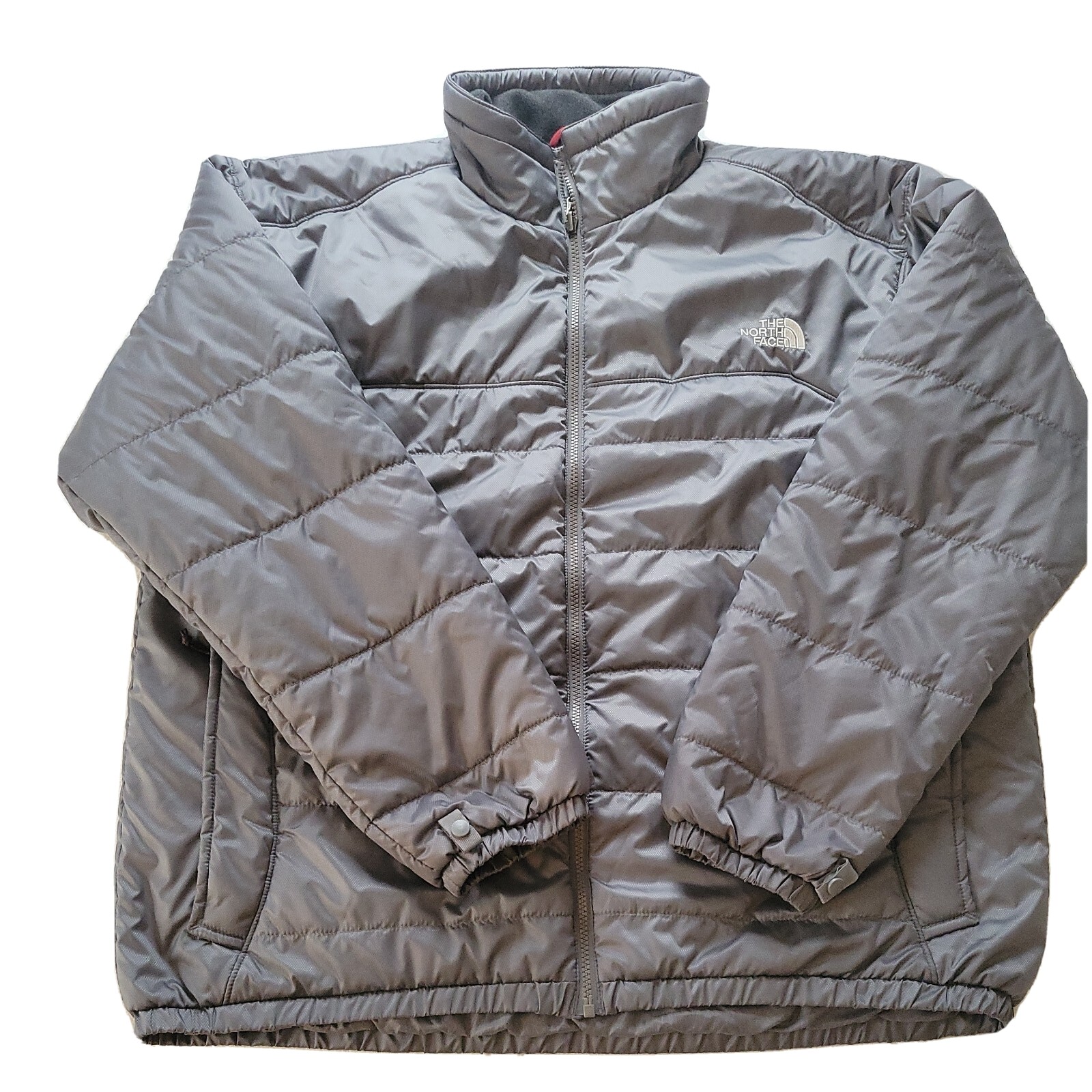 north face jacket rn 61661