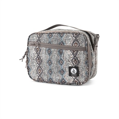 

Женский ланч-бокс Volcom Volcom