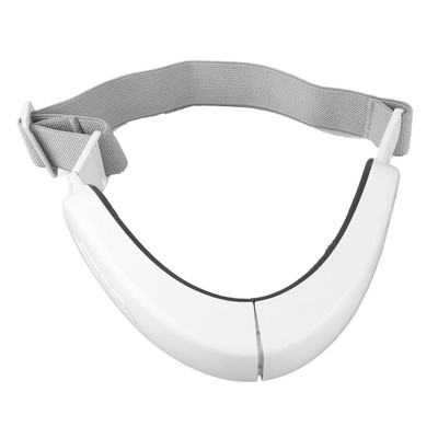 V Face Machine White Electric Microcurrent Recharge Intelligent Face Lift De HAO