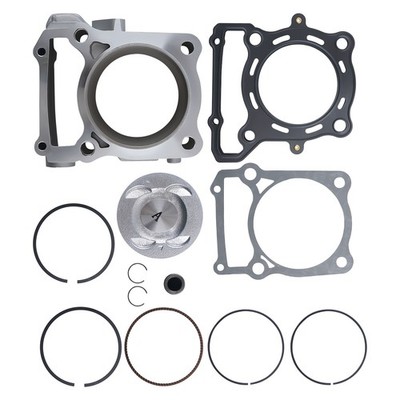 78mm Cylinder Piston Kit for Kawasaki KLX250/KLX300 1993-2007 11005-1817