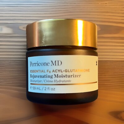  PERRICONE MD Essential FX Acyl-Glutathione Rejuvenating Moisturizer 2fl oz/59mL