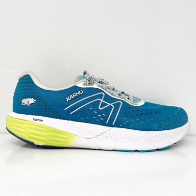 

Женские кроссовки Karhu Ikoni 2.0 F202000 синие кроссовки размер 9, Синий, Ikoni 2.0