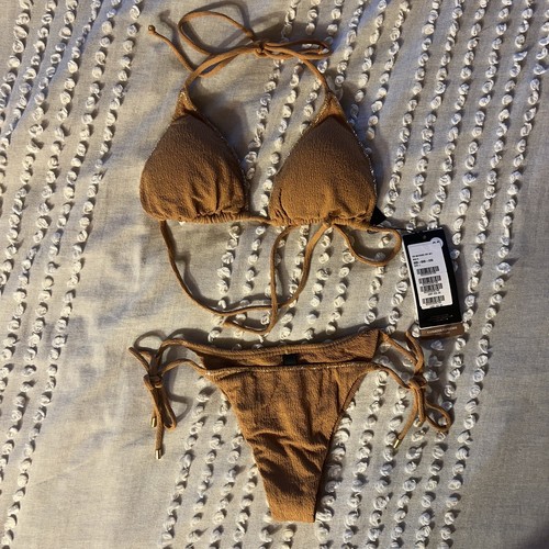 vix paula hermanny bikini Swim Firenze Embroidery Parallel