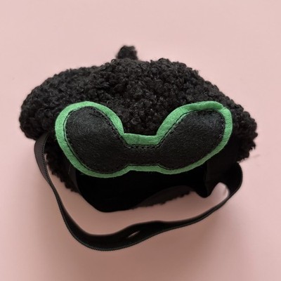 Unofficial BTS J-hope acorn ARMY Bomb lightstick cover Hobi Bangtan - cover only