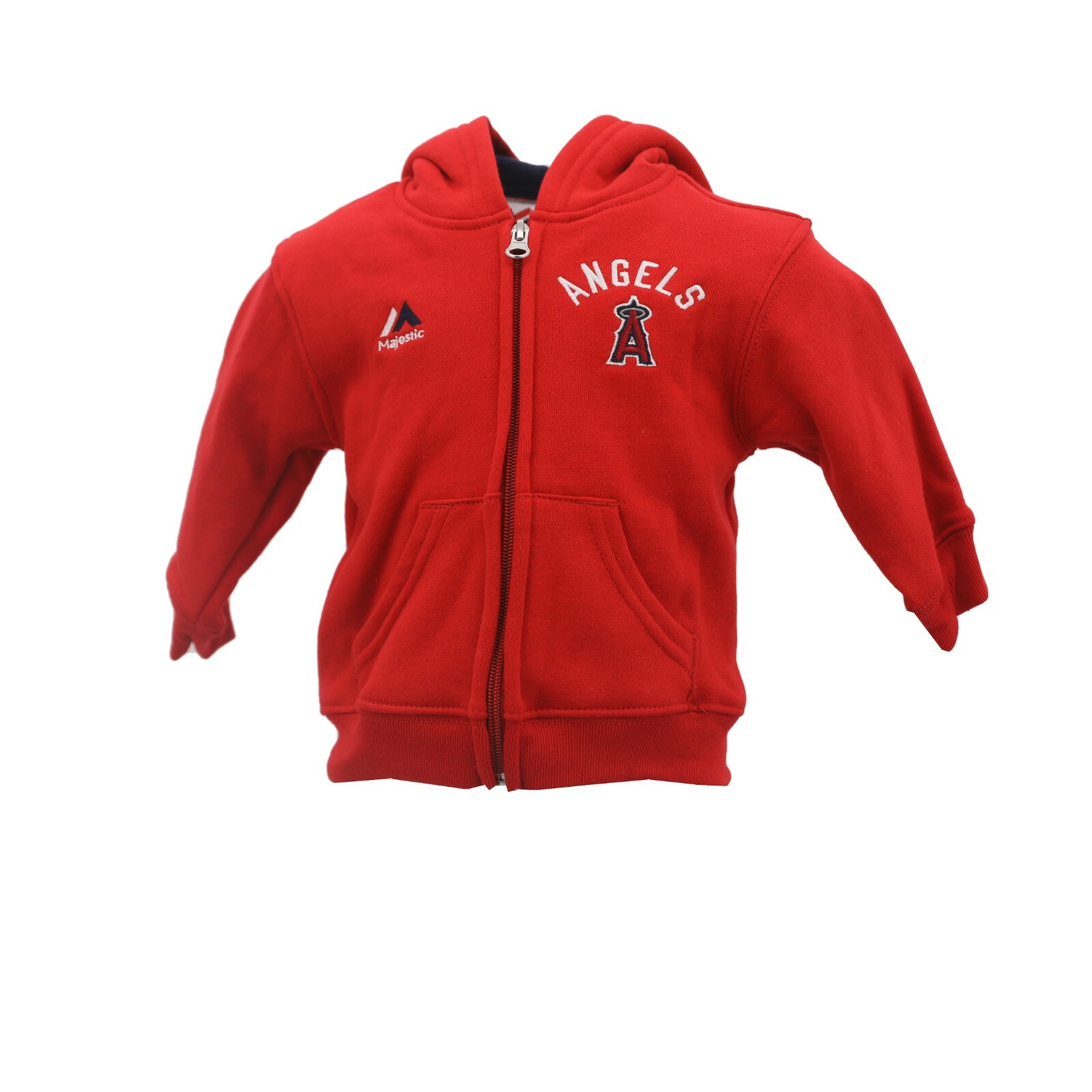 los angeles angels sweatshirt