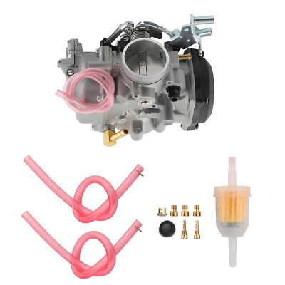 CV 40mm Carburetor Carb For Harley-Davidson Heritage Softail Dyna 27421-99c