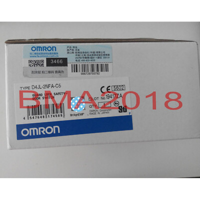 1PC New D4JL-2NFA-C5 One year warranty fast delivery OM9T