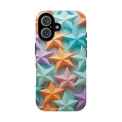 Tough Dual Layer iPhone Case