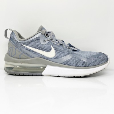 

Женские кроссовки Nike Air Max Fury AA5740-007 серые кроссовки размер 8, Серый, Air Max Fury