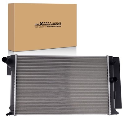 Cooling Radiator Assembly for Toyota Corolla iM 2017-18 SC3010110 134002160 MT