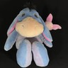 Authentic Disney Parks Large Winnie the Pooh Eeyore & Piglet Plush Floppy Ears