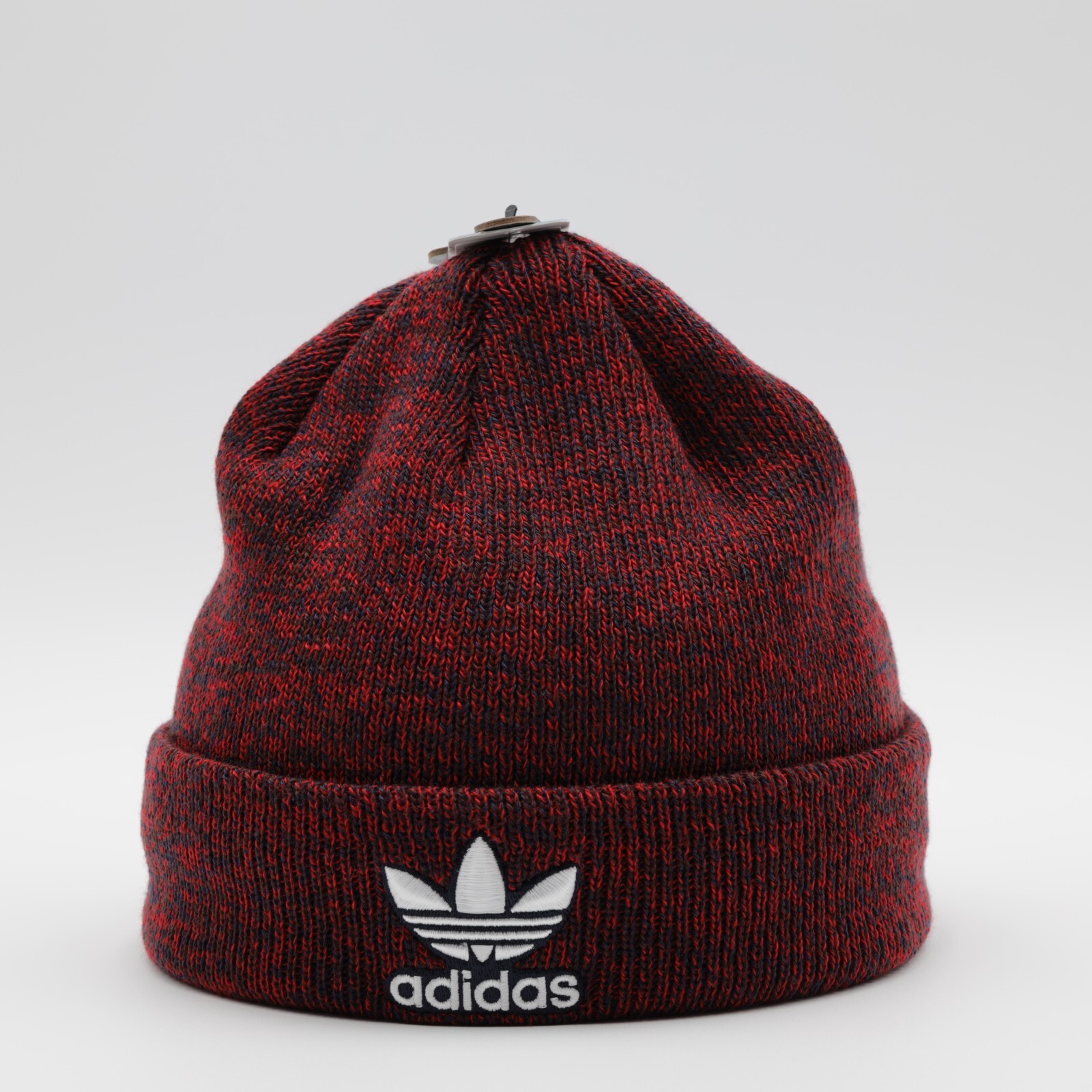 adidas originals logo bobble hat
