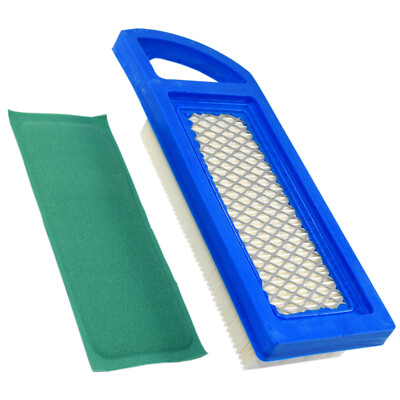 HQRP Air Filter for Troy-Bilt 13AN77KG011 13AN77KG211 13AN77TG711 13AN77TG766
