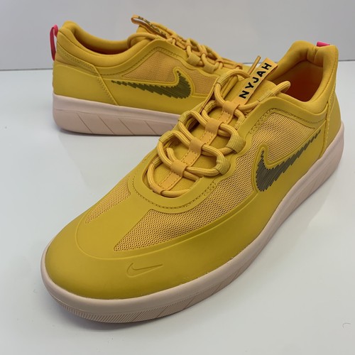 【新品未使用】NIKE SB NYJAH FREE 2 Nyjah Free 2 – Premier