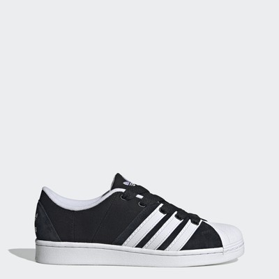 

Кроссовки adidas Superstar Supermodified H03739_MAZ44 Core Black / Cloud White, Core black / cloud white / cloud white