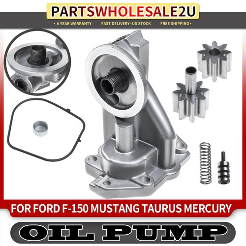 Pump For Ford F-150 1997-2008 Mustang 1994-2004 Taurus 1988-