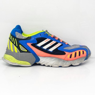 

Adidas Женские кроссовки Torsion TRDC EG8444 Серые кроссовки Размер 9.5, Серый, Torsion TRDC
