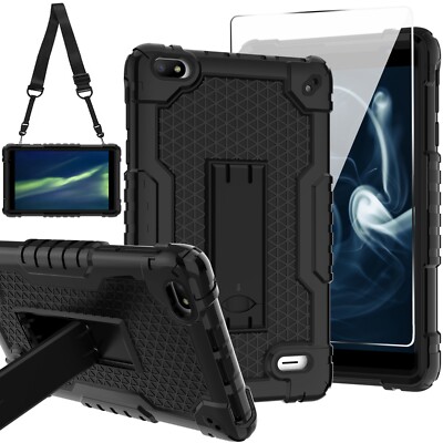 For Sky PAD 8 Pro 8 / Sky Devices Elite T8 Plus 8  inch Tablet Case Built Stand