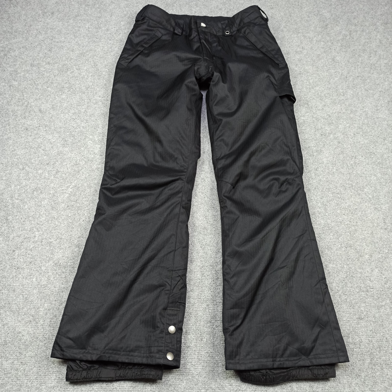 BURTON DRYRIDE スノーボードパンツ XL 黒BLACK BURTON DRYRIDE