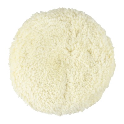 Washable and Reusable Wool for PADS for Efficient Scratch and Oxidation Removal