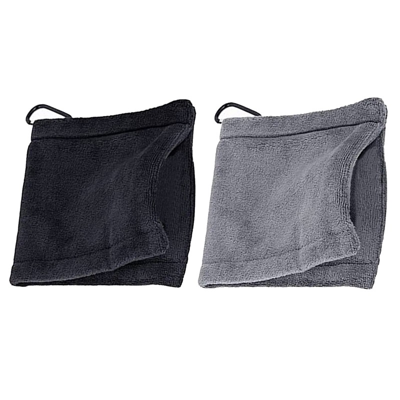 Towels With Clip Golf Towels For Men Golf Towel For Golf Bags