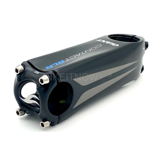 GIANT Contact SLR OD2 Stem 20° 120mm Giant Contact SLR OD2 Carbon Bike Stem 120mm 1-1/4