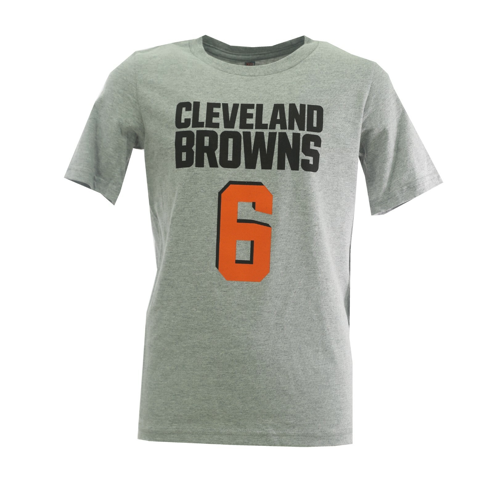 Cleveland Browns kids T shirt