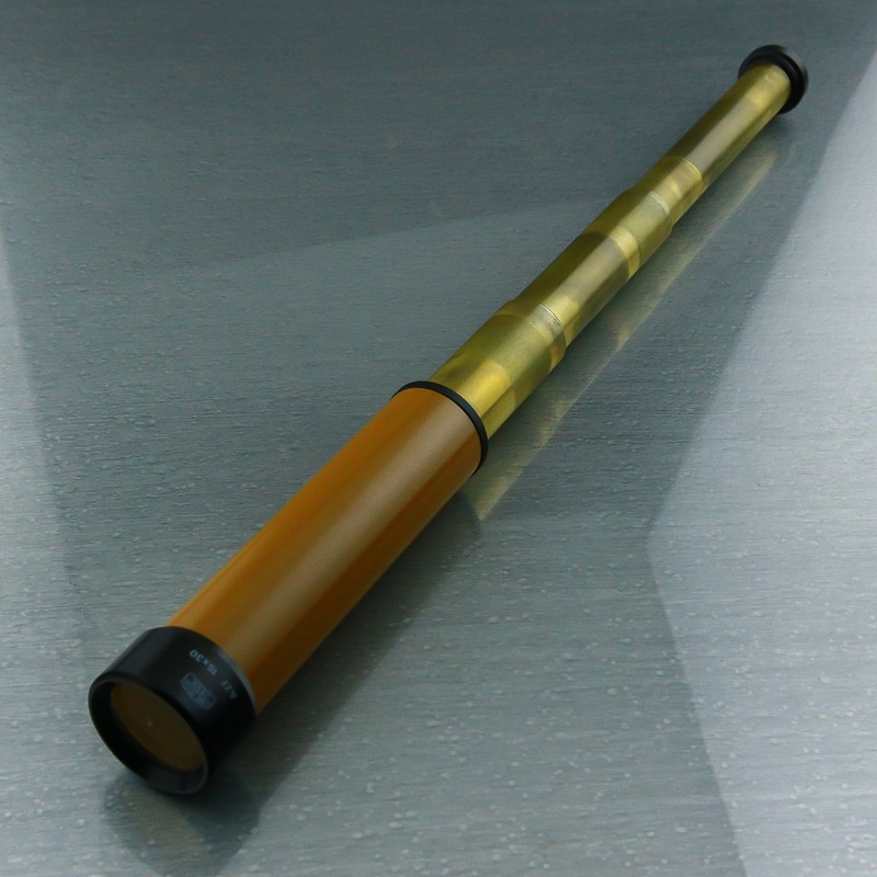AZF 15x30, Carl Zeiss Jena telescope monocular spyglass spotting