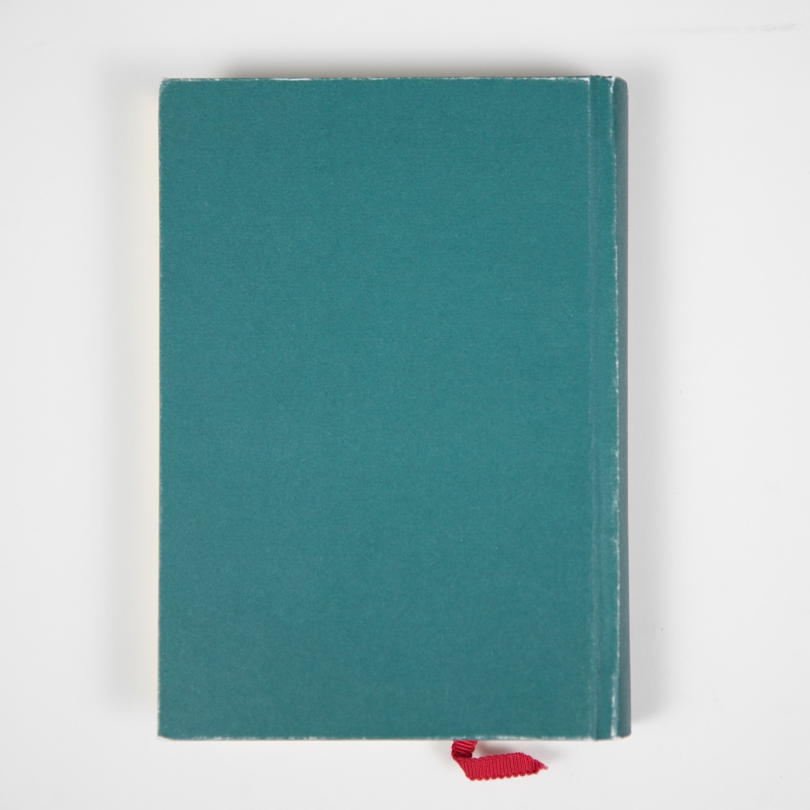 CHRISTIAN LOUBOUTIN Cario Loubi Hardcover Blank Notebook with box