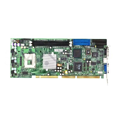 Used & Tested CONTEC IP-4GVP20 Industrial Motherboard